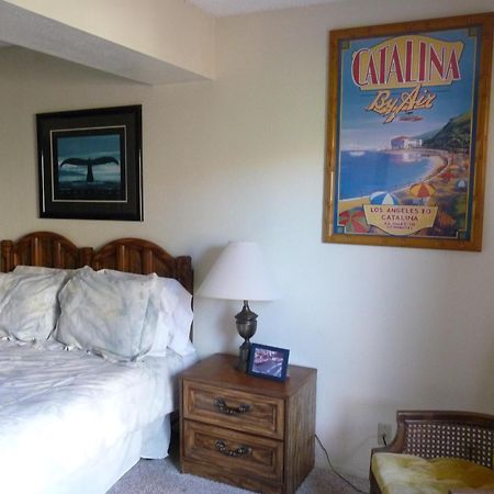 Catalina's Got Cart Condo Avalon Exterior foto