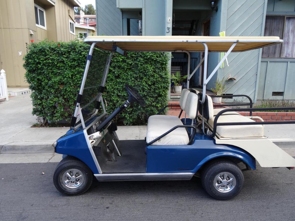 Catalina's Got Cart Condo Avalon Exterior foto
