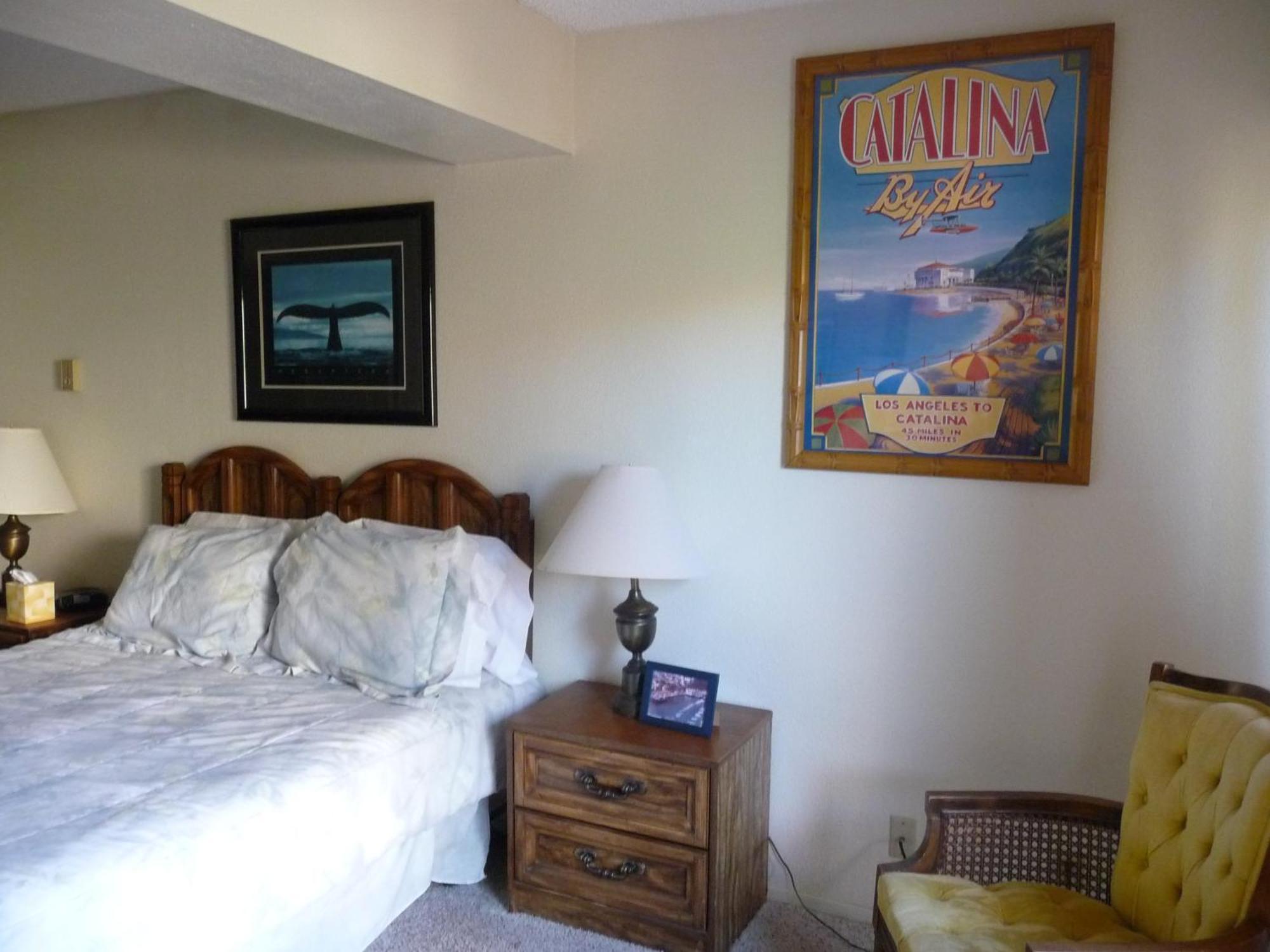 Catalina's Got Cart Condo Avalon Exterior foto